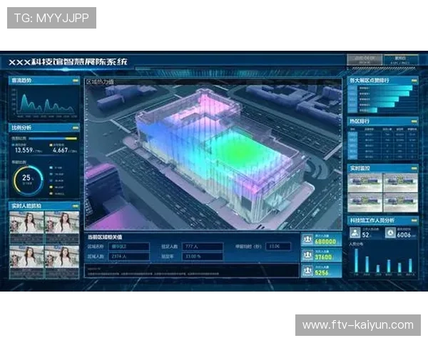 移动式智慧场馆模块研发成功，满足临时赛事需求