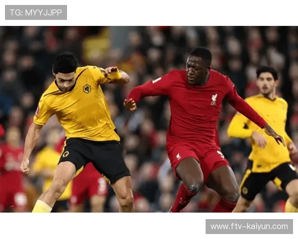 狼队vs利物浦：克洛普客场挑战保级队，萨拉赫复出成焦点