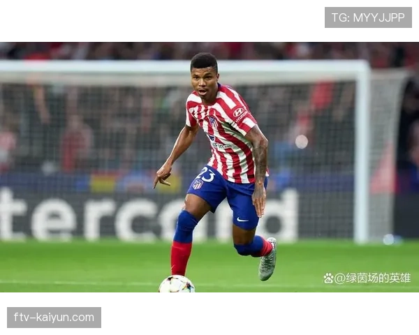 马竞后卫雷尼尔多因伤缺阵,或影响球队左肋防守硬度 马竞后卫雷尼尔多因伤缺阵,或影响球队左肋防守硬度