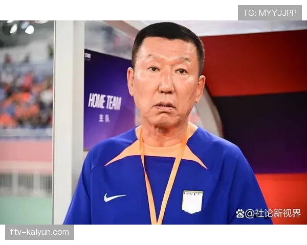 山东泰山主帅崔康熙赛后直言对平局结果不满意 山东泰山主帅崔康熙赛后直言对平局结果不满意