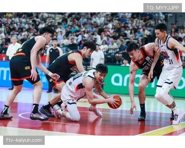 深圳马可波罗95-103不敌山东高速，史密斯34分难救主